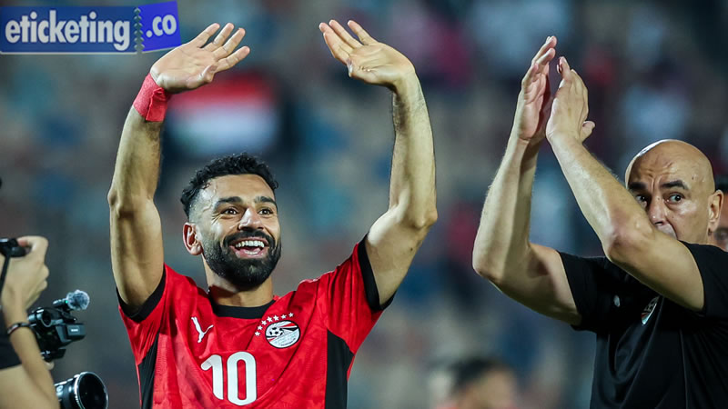 Belgium vs Egypt Tickets | World Cup Tickets | FIFA World Cup Tickets | FIFA 2026 Tickets | Football World Cup Tickets |