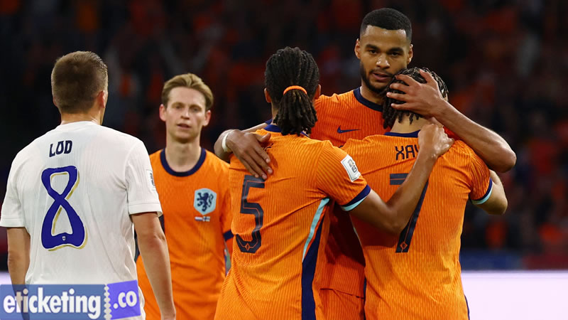 Netherlands vs Japan Tickets | World Cup Tickets | FIFA World Cup Tickets | FIFA 2026 Tickets | Football World Cup Tickets |