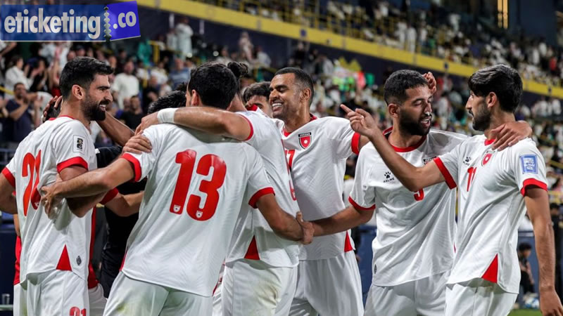 Austria vs Jordan Tickets | World Cup Tickets | FIFA World Cup Tickets | FIFA 2026 Tickets | Football World Cup Tickets |