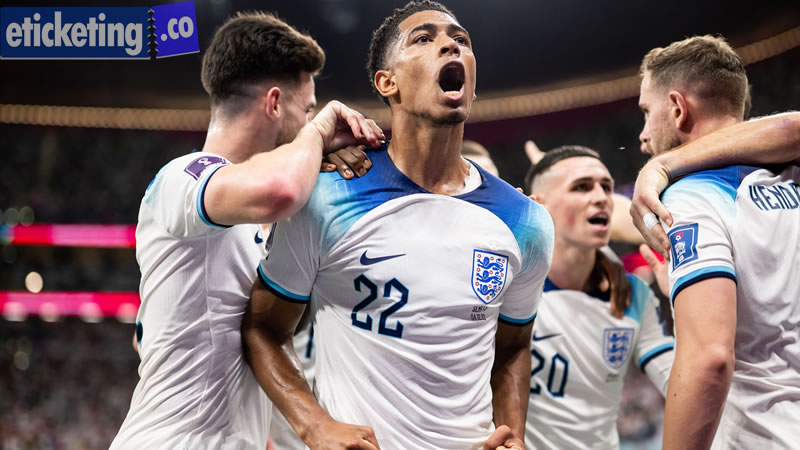 England vs Croatia Tickets | World Cup Tickets | FIFA World Cup Tickets | FIFA 2026 Tickets | Football World Cup Tickets |