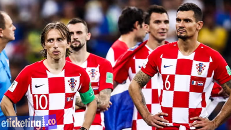 Panama vs Croatia Tickets | World Cup Tickets | FIFA World Cup Tickets | FIFA 2026 Tickets | Football World Cup Tickets |
