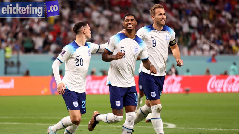 England Vs Ghana Tickets | World Cup Tickets | FIFA World Cup Tickets | FIFA 2026 Tickets | Football World Cup Tickets |