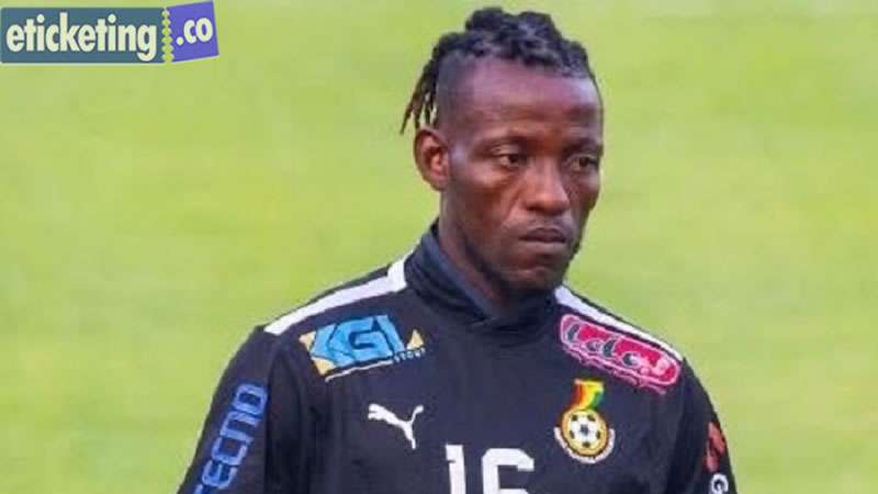 Croatia Vs Ghana Tickets | World Cup Tickets | FIFA World Cup Tickets | FIFA 2026 Tickets | Football World Cup Tickets |