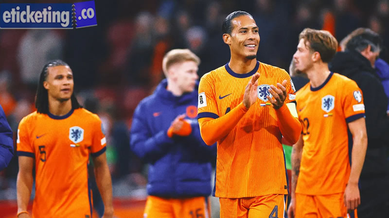 Netherlands vs Japan Tickets| World Cup Tickets | FIFA World Cup Tickets