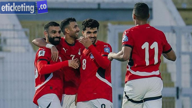 New Zealand vs Egypt Tickets | World Cup Tickets | FIFA World Cup Tickets | FIFA 2026 Tickets | Football World Cup Tickets |