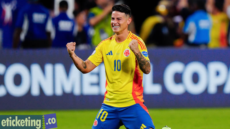 Uzbekistan vs Colombia Tickets | World Cup Tickets | FIFA World Cup Tickets | FIFA 2026 Tickets | Football World Cup Tickets |