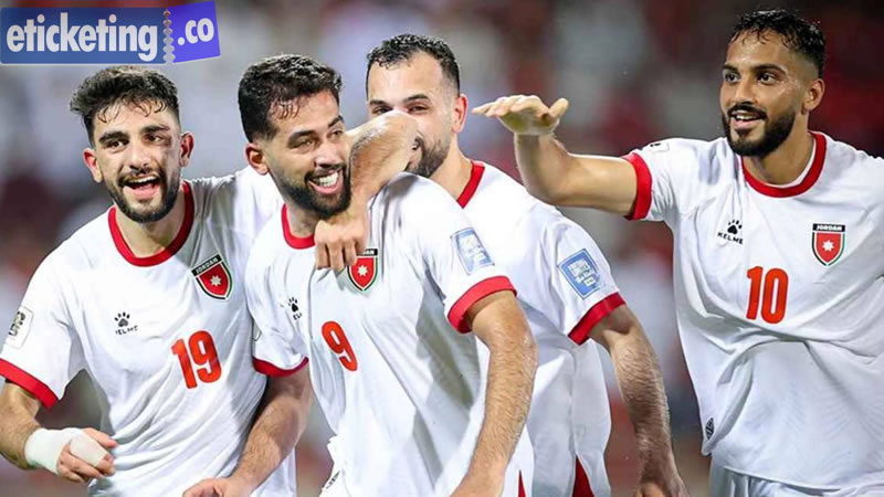 Austria vs Jordan Tickets | World Cup Tickets | FIFA World Cup Tickets | FIFA 2026 Tickets | Football World Cup Tickets |