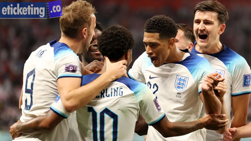 England vs Croatia Tickets | World Cup Tickets | FIFA World Cup Tickets | FIFA 2026 Tickets | Football World Cup Tickets |