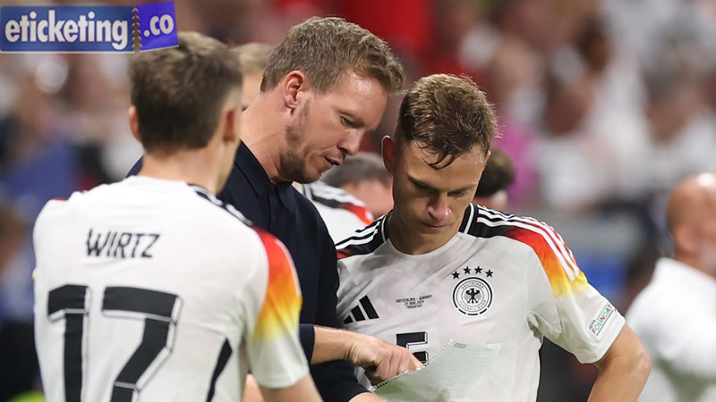 Germany vs Curacao Tickets| World Cup Tickets| FIFA World Cup Tickets