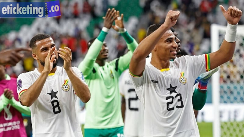 England Vs Ghana Tickets | World Cup Tickets | FIFA World Cup Tickets | FIFA 2026 Tickets | Football World Cup Tickets |