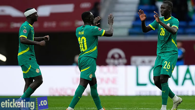 France vs Senegal Tickets | World Cup Tickets | FIFA World Cup Tickets | FIFA 2026 Tickets | Football World Cup Tickets |