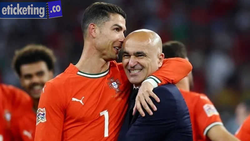 Colombia Vs Portugal Tickets| World Cup Tickets| FIFA World Cup Tickets