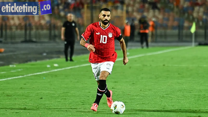 Egypt Vs Iran Tickets| Scocer World Cup Tickets | World Cup Tickets