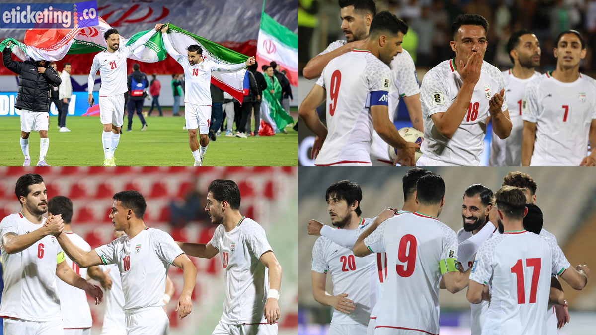 Belgium vs Iran Tickets | World Cup Tickets | FIFA World Cup Tickets | FIFA 2026 Tickets | Football World Cup Tickets |