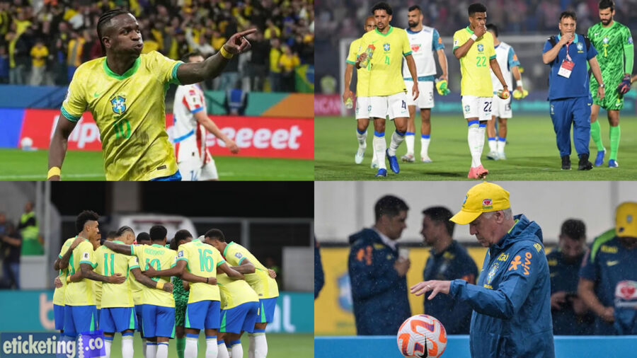 Brazil vs Morocco Tickets| World Cup Tickets | FIFA World Cup Tickets