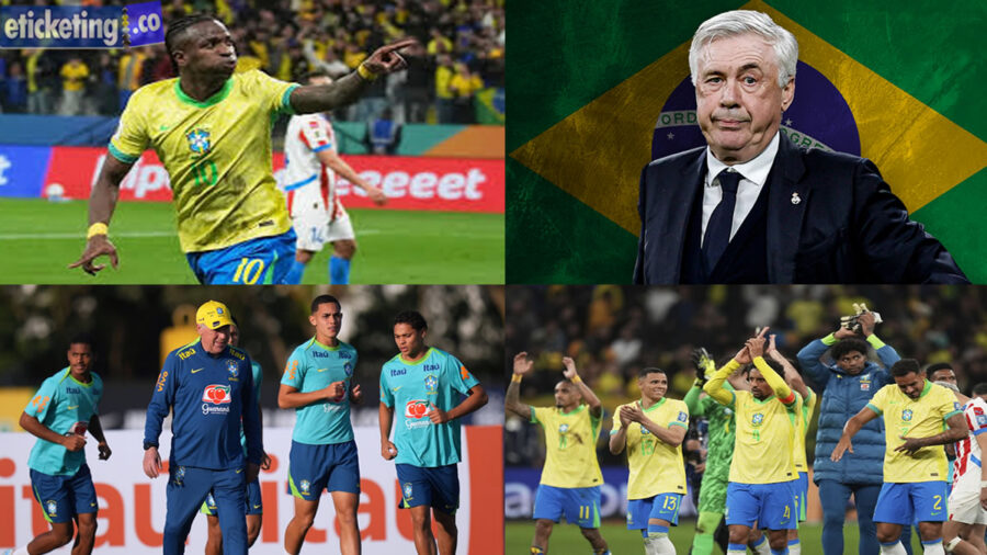Brazil vs Morocco Tickets | Soccer World Cup Tickets | World Cup Tickets | FIFA World Cup Tickets | FIFA 2026 Tickets | Football World Cup Tickets