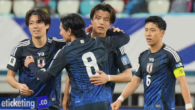 Netherlands vs Japan Tickets| World Cup Tickets | FIFA World Cup Tickets