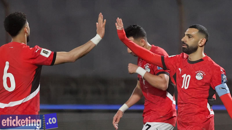 New Zealand vs Egypt Tickets| World Cup Tickets | FIFA World Cup Tickets