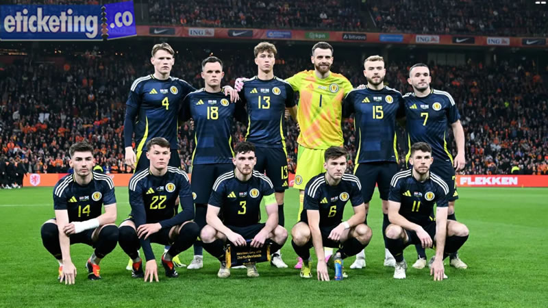 Scotland vs Brazil Tickets| World Cup Tickets| FIFA World Cup Tickets
