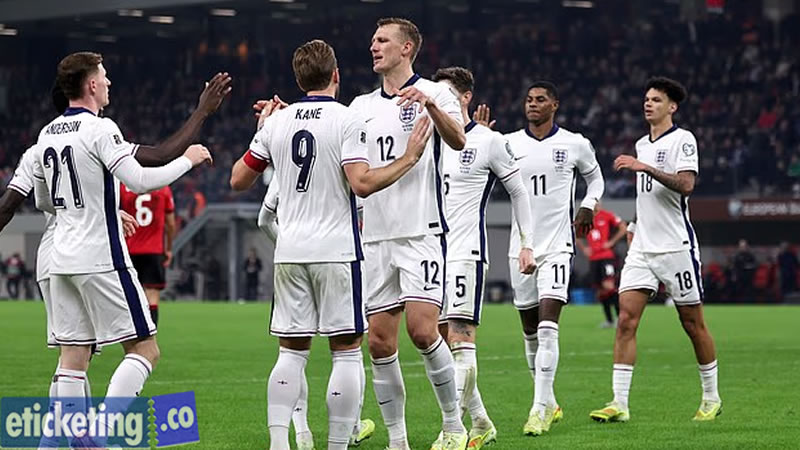 England Vs Panama Tickets| World Cup Tickets | FIFA World Cup Tickets