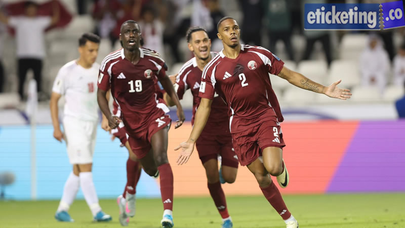 Qatar vs Switzerland Tickets  | World Cup Tickets | FIFA World Cup Tickets | FIFA 2026 Tickets | Football World Cup Tickets |