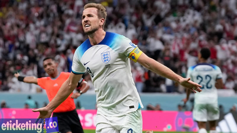 England Vs Croatia Tickets | World Cup Tickets | FIFA World Cup Tickets | FIFA 2026 Tickets | Football World Cup Tickets | 
