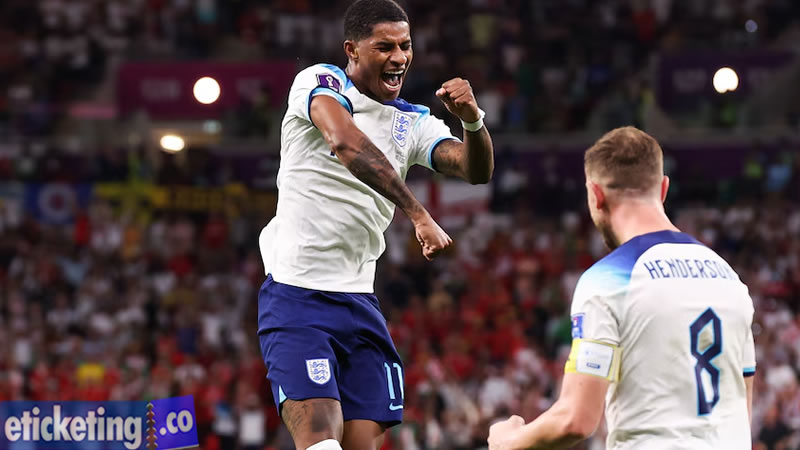 England Vs Croatia Tickets | World Cup Tickets | FIFA World Cup Tickets | FIFA 2026 Tickets | Football World Cup Tickets | 