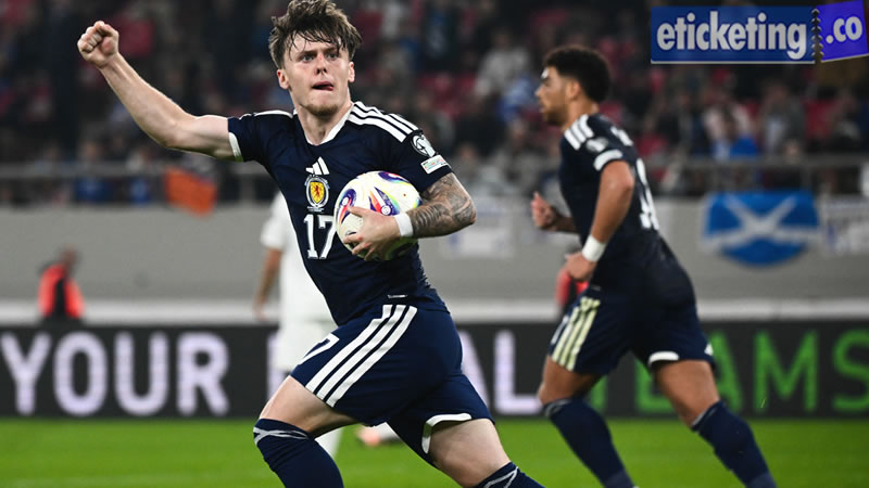 Scotland vs Morocco Tickets | World Cup Tickets | FIFA World Cup Tickets | FIFA 2026 Tickets | Football World Cup Tickets |