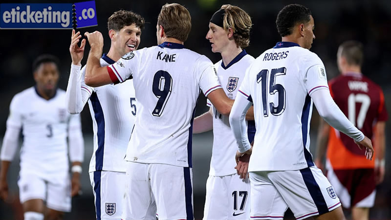 England vs Ghana Tickets | World Cup Tickets | FIFA World Cup Tickets | FIFA 2026 Tickets | Football World Cup Tickets |