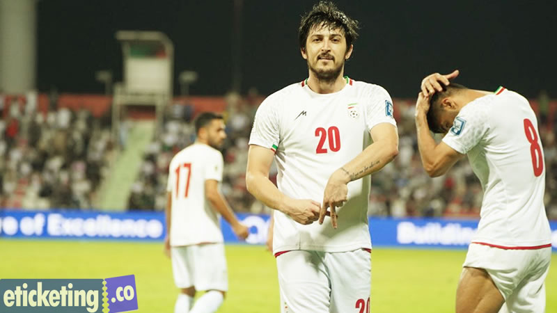 Iran vs New Zealand Tickets | World Cup Tickets | FIFA World Cup Tickets | FIFA 2026 Tickets | Football World Cup Tickets | 