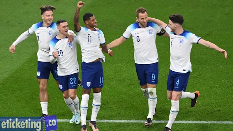 England Vs Croatia Tickets | World Cup Tickets | FIFA World Cup Tickets | FIFA 2026 Tickets | Football World Cup Tickets | 