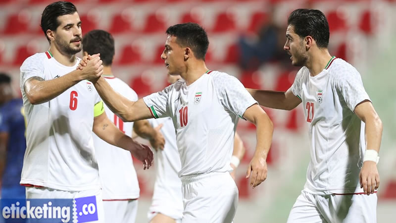 Belgium vs Iran Tickets | World Cup Tickets | FIFA World Cup Tickets | FIFA 2026 Tickets | Football World Cup Tickets |