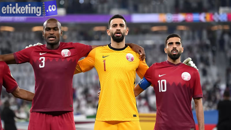 Canada vs Qatar Tickets | Soccer World Cup Tickets | World Cup Tickets | FIFA World Cup Tickets | FIFA 2026 Tickets | Football World Cup Tickets