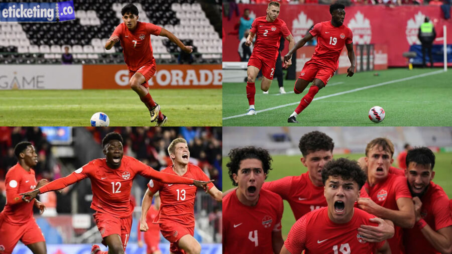 Canada vs Switzerland Tickets| World Cup Tickets| FIFA World Cup Tickets