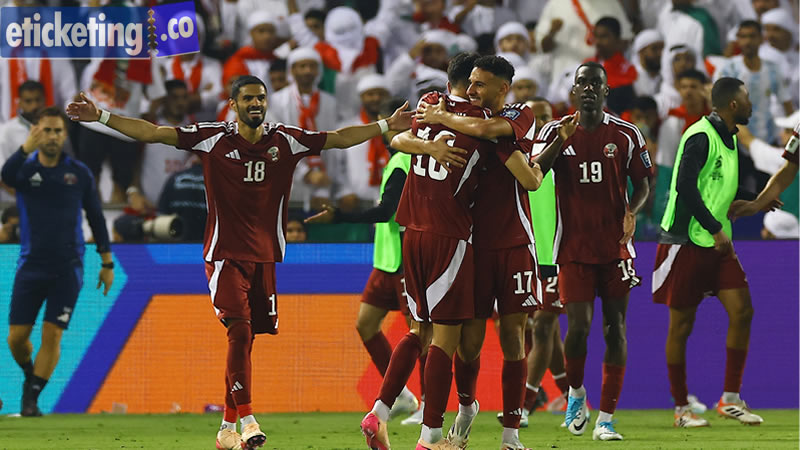 Qatar vs Switzerland Tickets | Scocer World Cup Tickets | World Cup Tickets