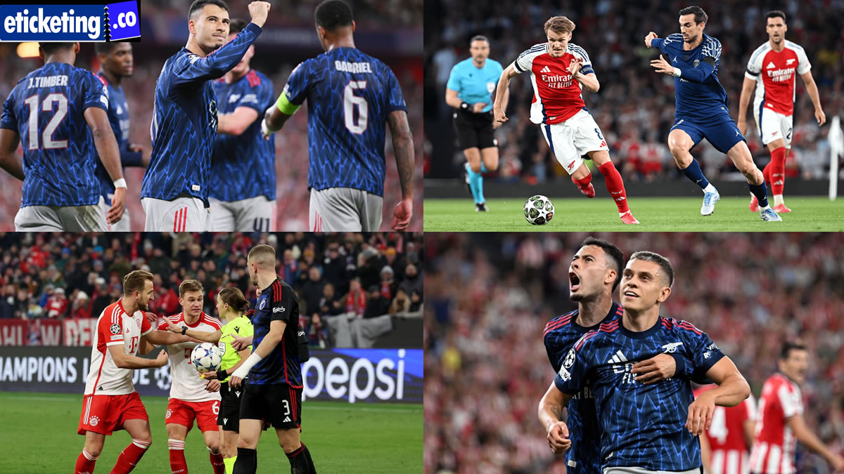 Champions League Final Tickets | Champions League Final 2026 Tickets | 2026 Champions League Final Tickets |