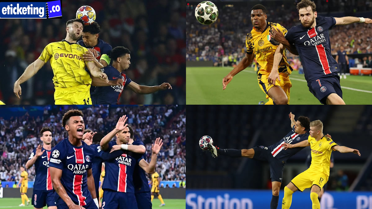 Champions League Final Tickets | Champions League Final 2026 Tickets | 2026 Champions League Final Tickets |