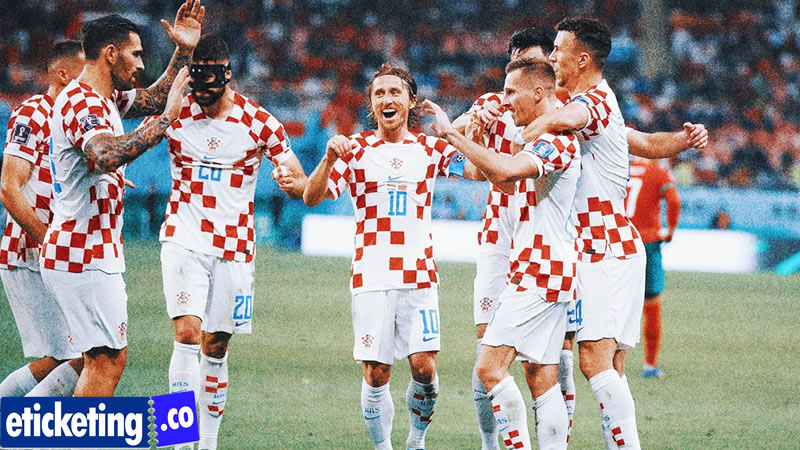 Panama vs Croatia Tickets | FIFA World Cup Tickets | Soccer World Cup Tickets | World Cup Tickets | FIFA World Cup 2026 Tickets