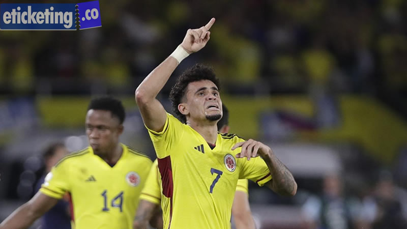 Uzbekistan vs Colombia Tickets | Scocer World Cup Tickets | World Cup Tickets