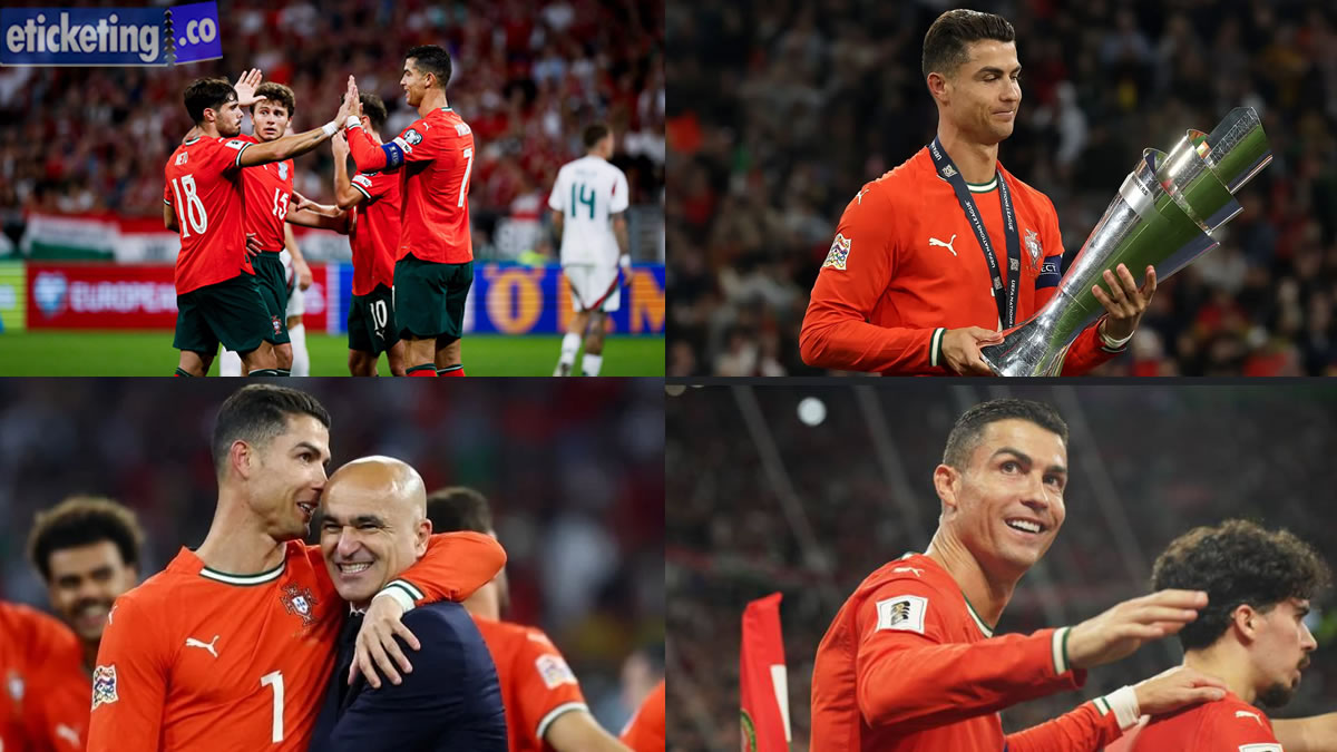 Colombia Vs Portugal Tickets| World Cup Tickets| FIFA World Cup Tickets