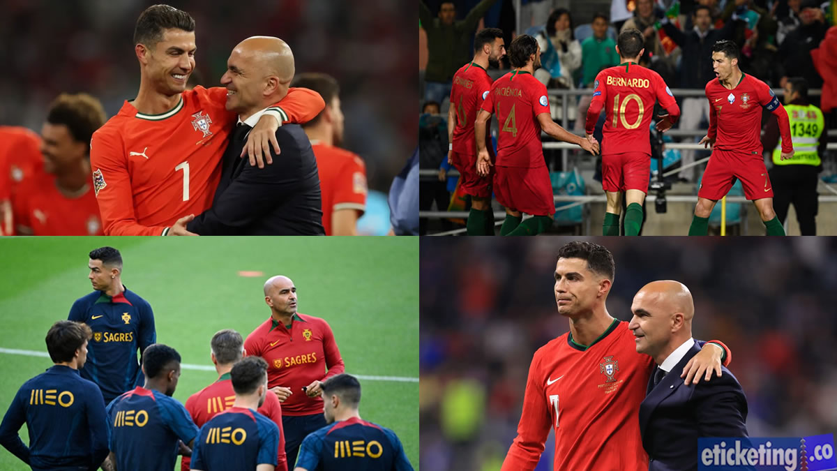 Colombia Vs Portugal Tickets| World Cup Tickets| FIFA World Cup Tickets