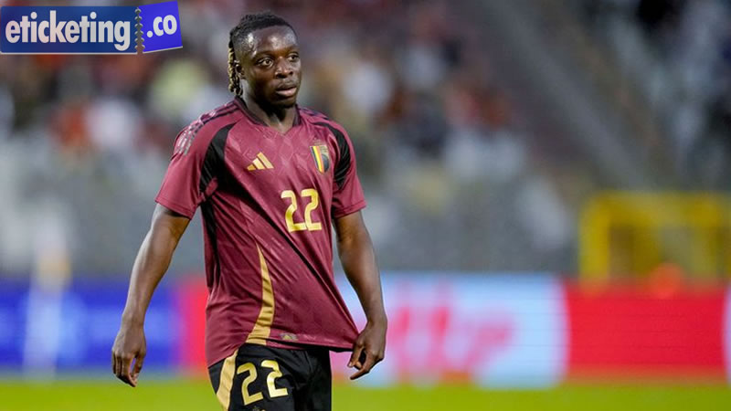 Colombia Vs Portugal Tickets | FIFA World Cup Tickets | FIFA World Cup 2026 Tickets | FIFA 2026 Tickets