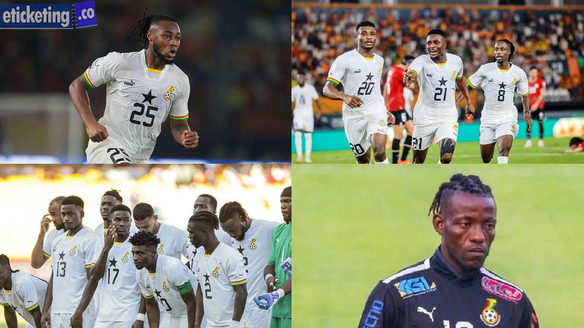 Croatia Vs Ghana Tickets | World Cup Tickets | FIFA World Cup Tickets | FIFA 2026 Tickets | Football World Cup Tickets |