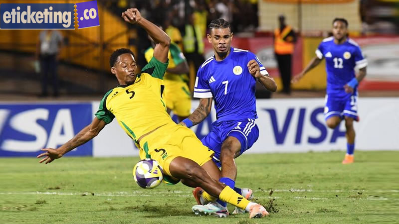 Curacao vs Ivory Coast Tickets | FIFA World Cup Tickets | FIFA World Cup 2026 Tickets | FIFA 2026 Tickets