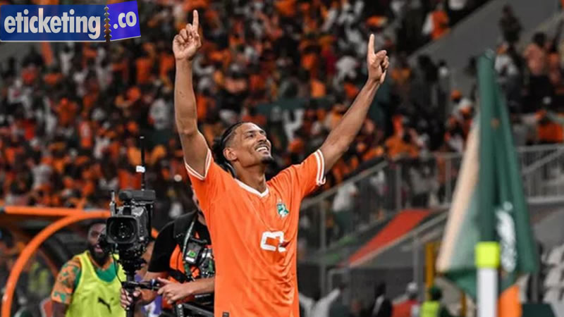 Curacao vs Ivory Coast Tickets | FIFA World Cup Tickets | FIFA World Cup 2026 Tickets | FIFA 2026 Tickets