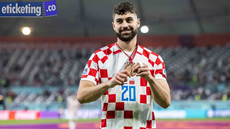 Panama vs Croatia Tickets | World Cup Tickets | FIFA World Cup Tickets | FIFA 2026 Tickets | Football World Cup Tickets |