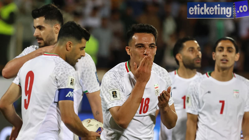 Belgium vs Iran Tickets | World Cup Tickets | FIFA World Cup Tickets | FIFA 2026 Tickets | Football World Cup Tickets |