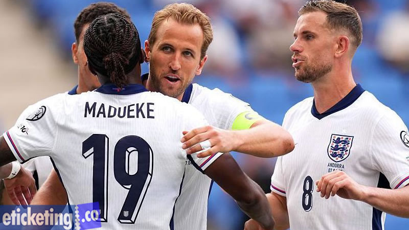 England Vs Ghana Tickets | World Cup Tickets | FIFA World Cup Tickets | FIFA 2026 Tickets | Football World Cup Tickets |