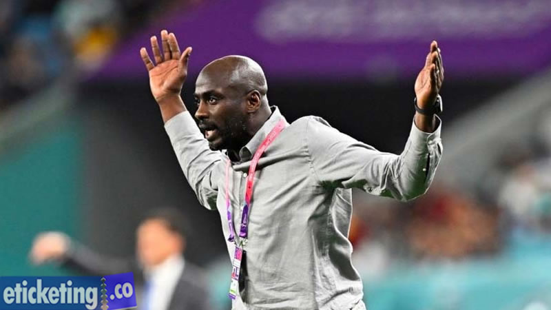 Ghana vs Panama Tickets | World Cup Tickets | FIFA World Cup Tickets | FIFA 2026 Tickets | Football World Cup Tickets |