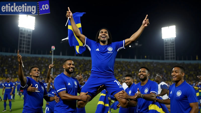 Curacao Vs Ivory Coast Tickets | World Cup Tickets | FIFA World Cup Tickets | FIFA 2026 Tickets | Football World Cup Tickets |